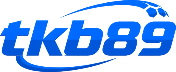 tkb89 โลโก้